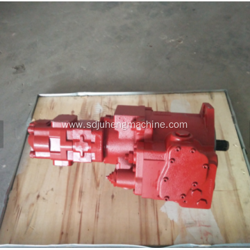 Takeuchi TB175 Hydraulic Pump K3SP36C Main Pump